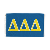 Classic Sorority Flag