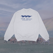 Delta Gamma Wild Horses Sorority Crewneck