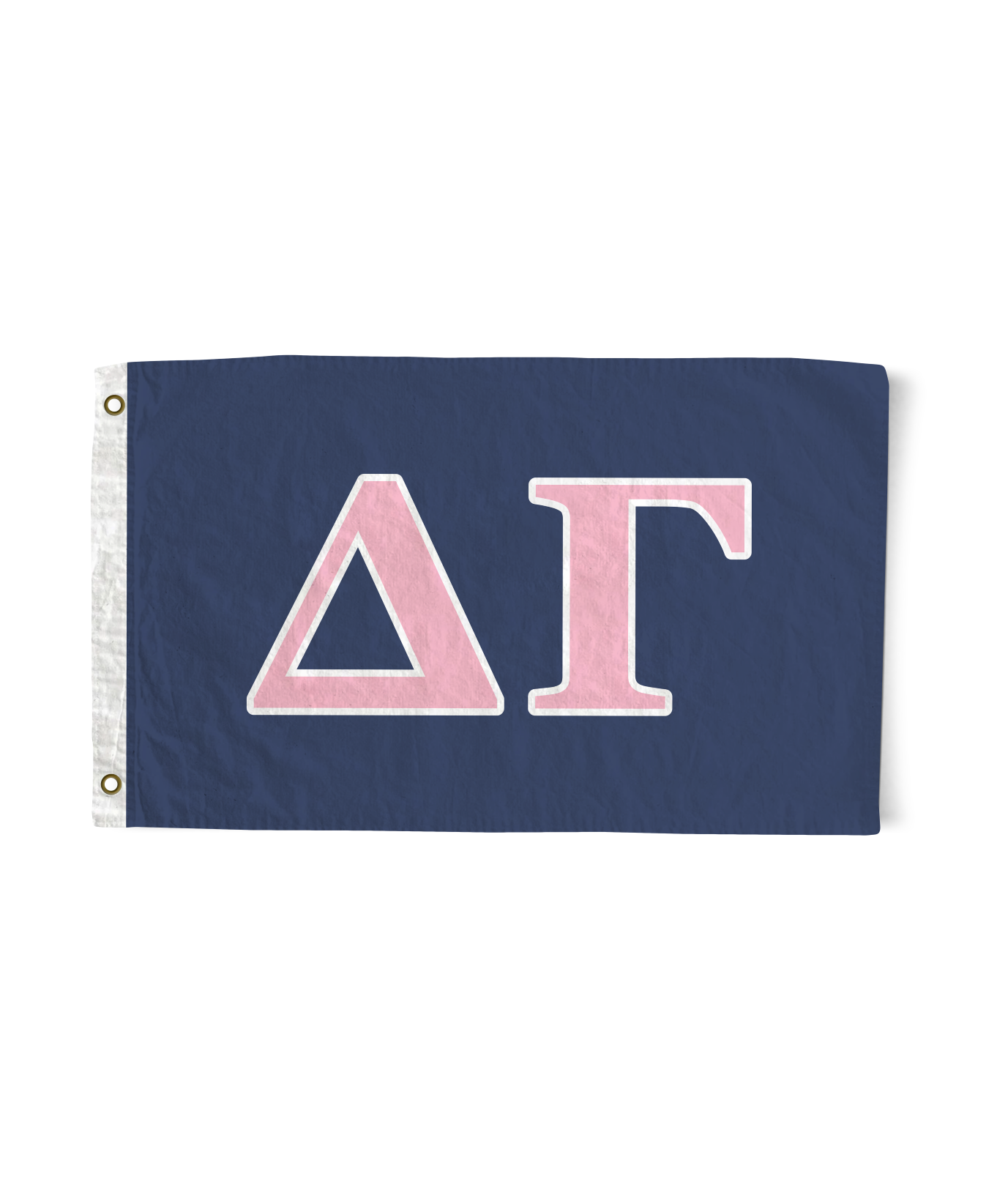 Delta Gamma Classic Sorority Flag