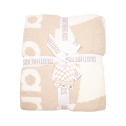Delta Gamma Sweet Dreams Sorority Blanket