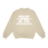 Delta Phi Epsilon Trooper Sweatshirt