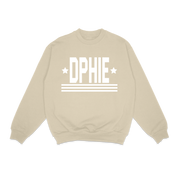 Delta Phi Epsilon Trooper Sweatshirt