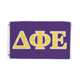 Classic Sorority Flag
