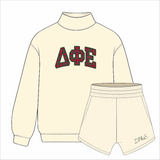 Delta Phi Epsilon Sorority Kensington