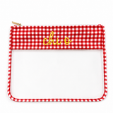 Needlepoint Sorority Project Bag