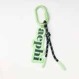 Tag Along Sorority Charm