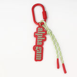 Tag Along Sorority Charm