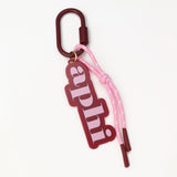 Tag Along Sorority Charm