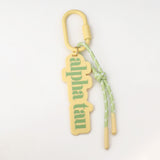Tag Along Sorority Charm