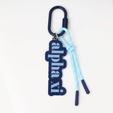 Tag Along Sorority Charm