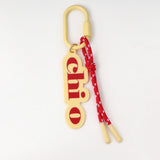 Tag Along Sorority Charm
