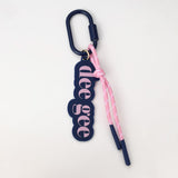 Tag Along Sorority Charm