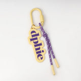 Tag Along Sorority Charm