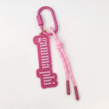 Gamma Phi Beta Sorority Tag Along Charm