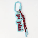 Tag Along Sorority Charm