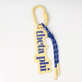 Tag Along Sorority Charm