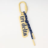Tag Along Sorority Charm