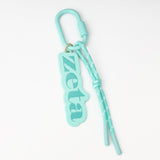 Zeta Tau Alpha Sorority Tag Along Charm