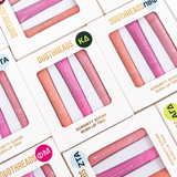 Sugar Rush Sorority Lip Gloss Trio
