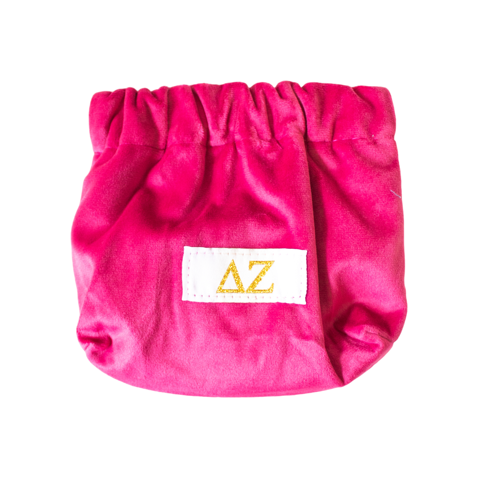 Delta Zeta Mini Clutch