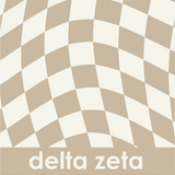 Sweet Dreams Sorority Blanket