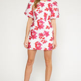 Hudson Dress
