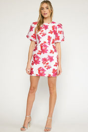Hudson Dress
