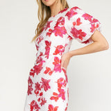 Hudson Dress