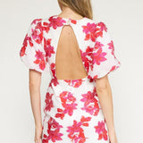 Hudson Dress