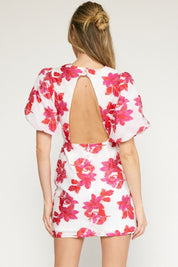 Hudson Dress