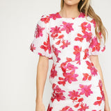 Hudson Dress