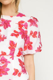 Hudson Dress