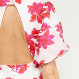 Hudson Dress
