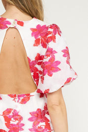 Hudson Dress