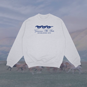 Gamma Phi Beta Wild Horses Sorority Crewneck