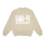 Trooper Sorority Sweatshirt