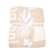Gamma Phi Beta Sweet Dreams Sorority Blanket