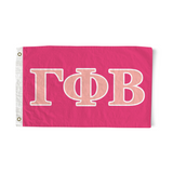 Classic Sorority Flag