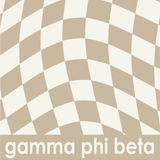 Sweet Dreams Sorority Blanket
