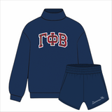 Gamma Phi Beta Sorority Kensington