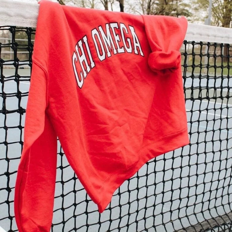 Spellout Sweatshirt