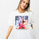 Cheetahlicious Tee