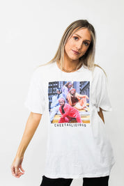 Cheetahlicious Tee