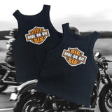 Ride or Die Sorority Big/Little Tank