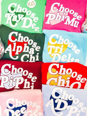 Pi Beta Phi All My Love Hoodie