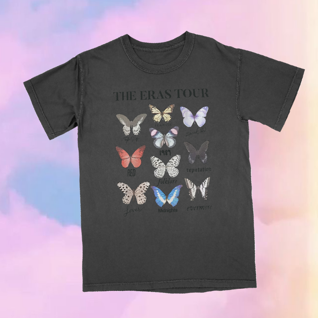 Eras Tour Tee