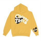 All My Love Sorority Hoodie