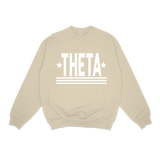 Kappa Alpha Theta Trooper Sweatshirt