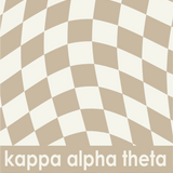 Sweet Dreams Sorority Blanket