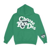 Kappa Delta All My Love Hoodie